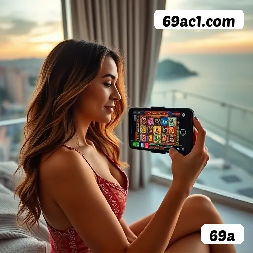 Plataforma 69a - Imagem principal